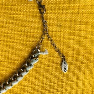 Aldo Jewelry - Aldo Necklace NWOT Aldo Jewelry - Aldo Necklace NWOT